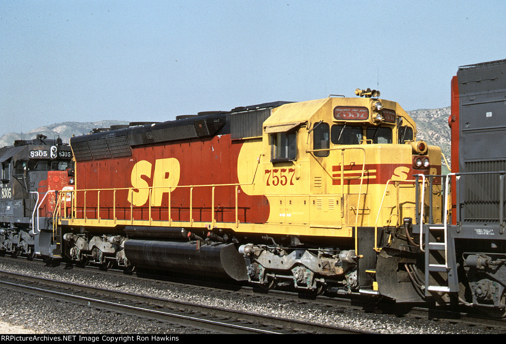 SP 7557